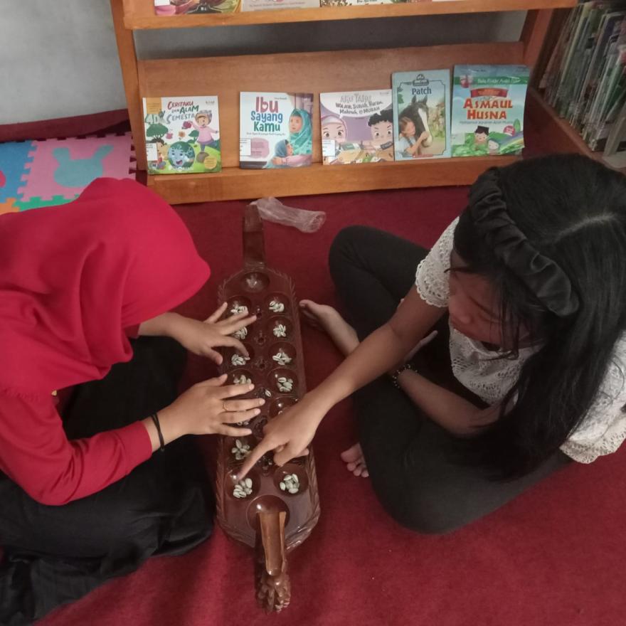 Yuk, Budayakan dan Lestarikan Kembali Permainan Tradisional!